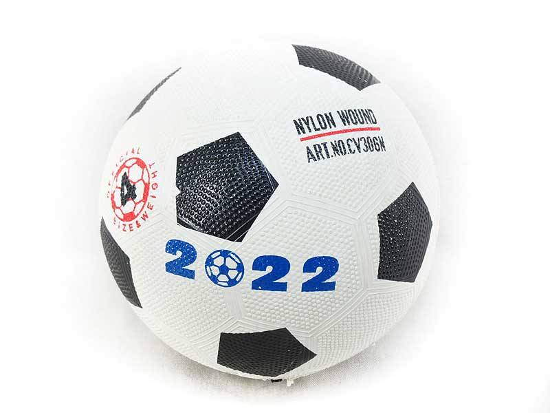 22CM Football toys