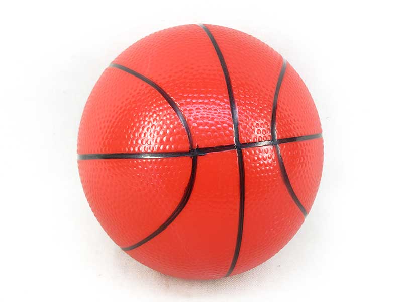 16CM Basketball toys