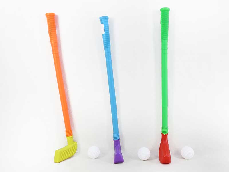 Golf Game(3C) toys