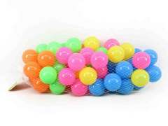 5cm Ball(60in1) toys