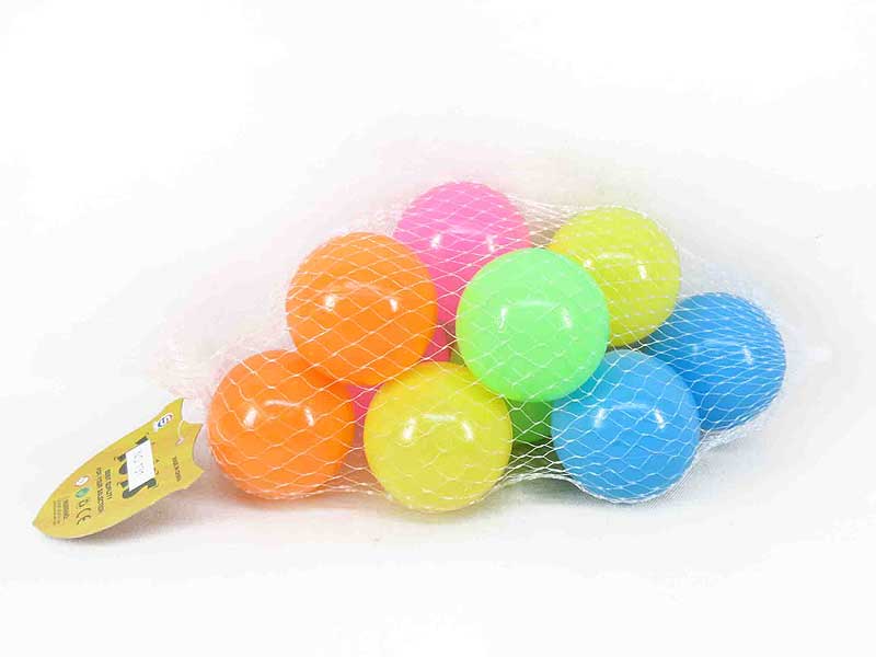 5.5CM Ball(10in1) toys