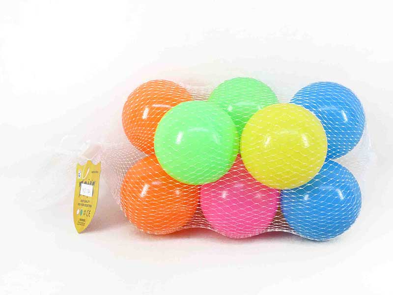 7cm Ball(10in1) toys