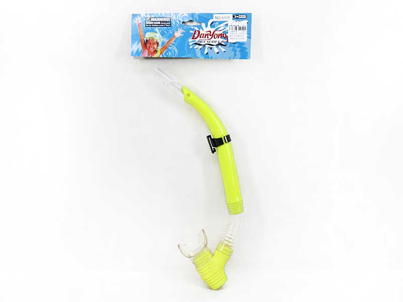 Snorkel(3C) toys