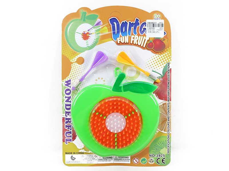 Dart Game(2C) toys