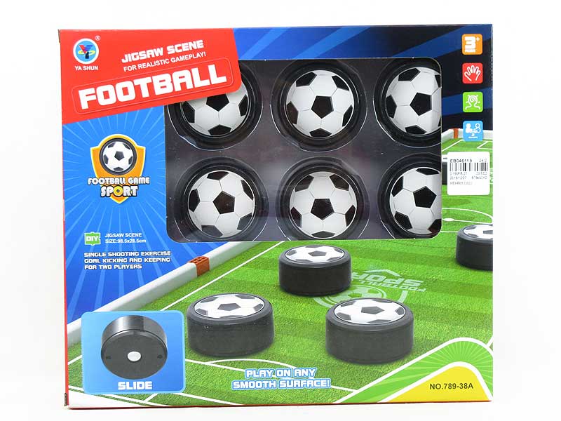 Competitive Soccer toys