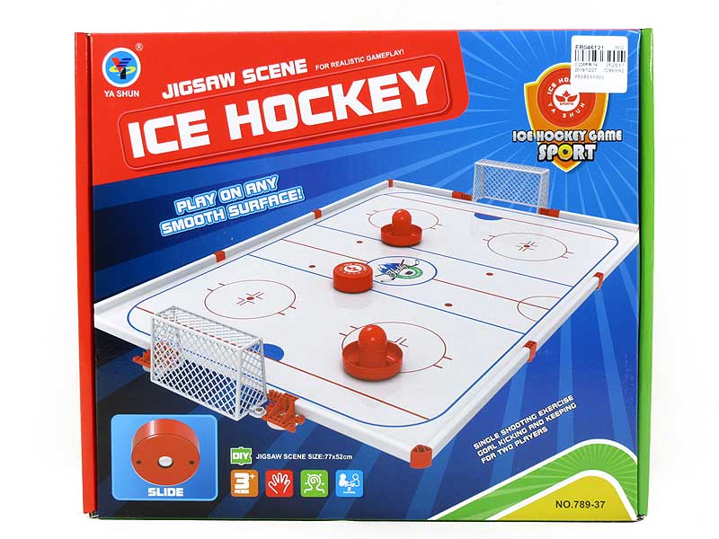 Ball Ice Hockey toys