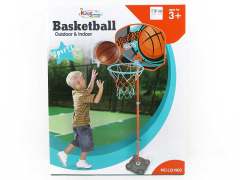 Basketball Play Set