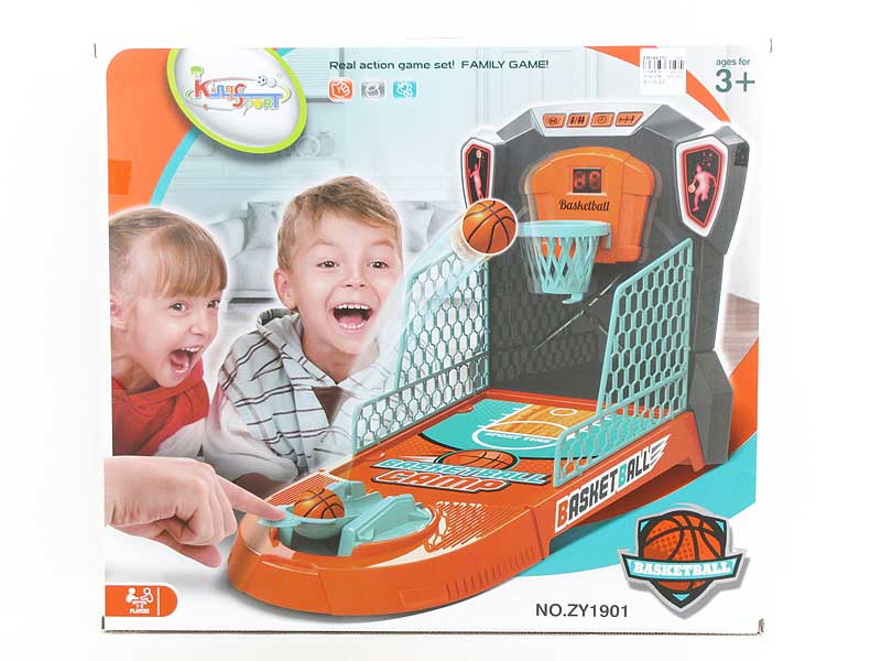 Electric Shooting Machine toys
