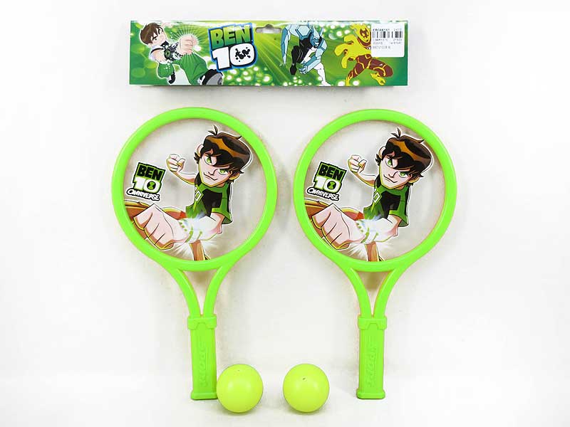 BEN10 Racket Set toys
