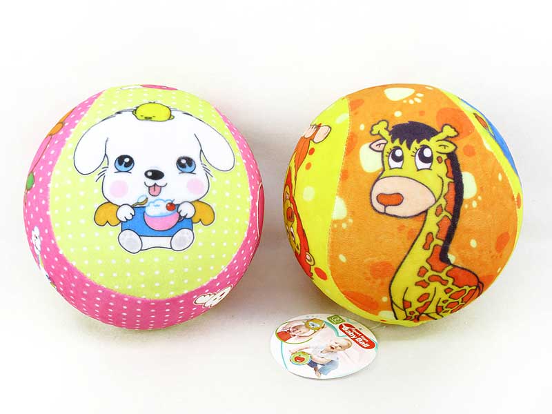 7inch Ball(2S) toys