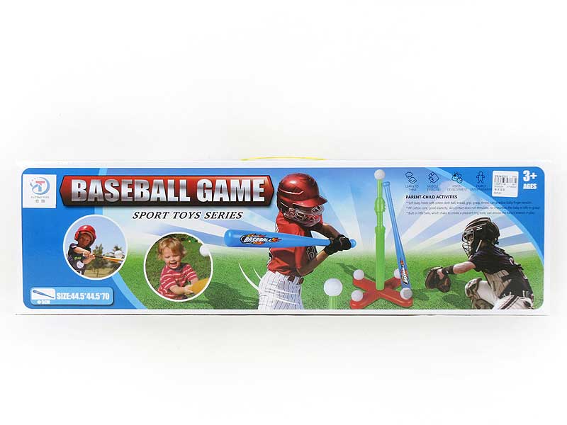 Baseball Set toys