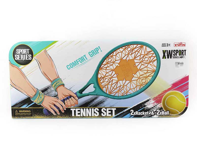 Racket Set toys