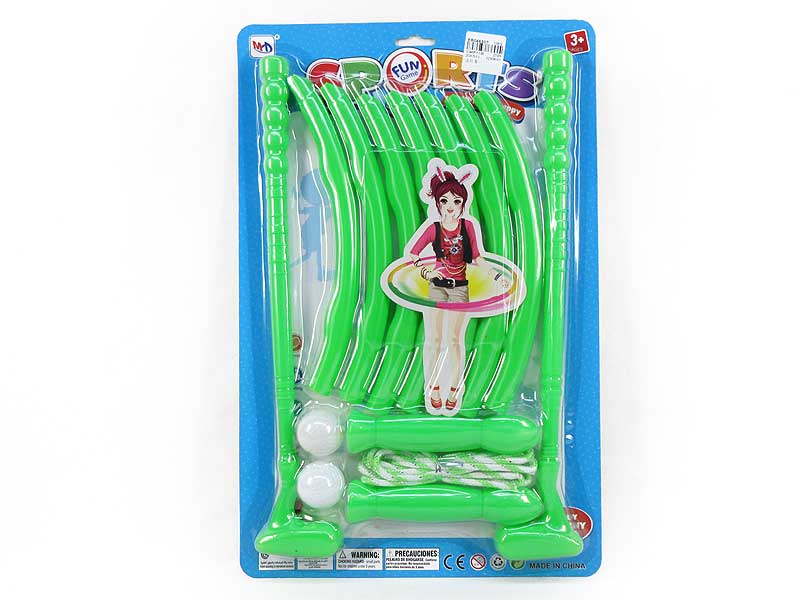 Sport Set toys