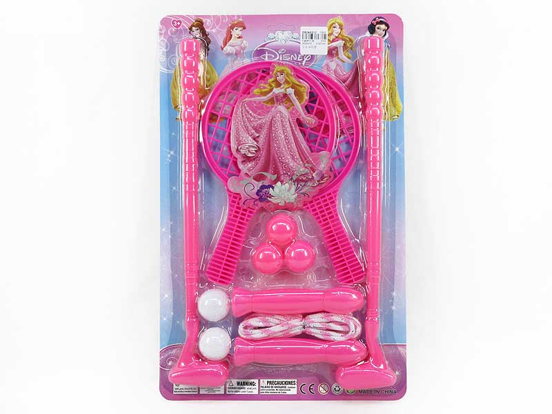 Sport Set toys