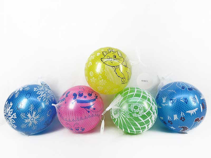 9inch Ball(5S) toys