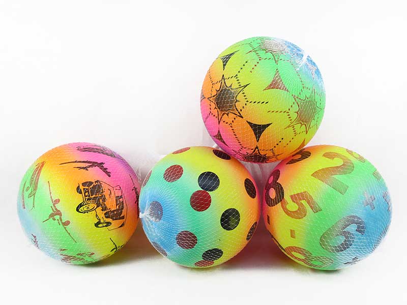 9inch Ball(4S) toys