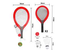 Tennis Racquet toys