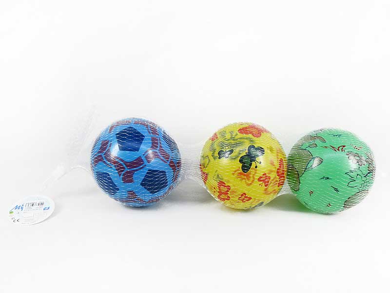 6inch Ball(3in1) toys