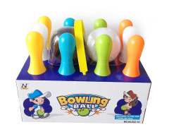 Bowling Game