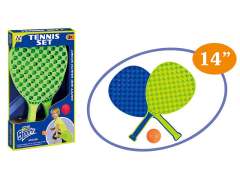 14inch Racket Set toys