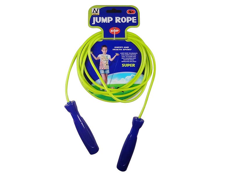 2.2M Rope Skipping toys