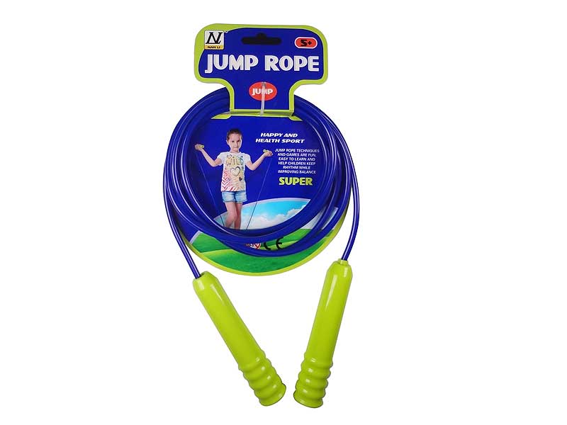 2.2m Rope Skipping toys
