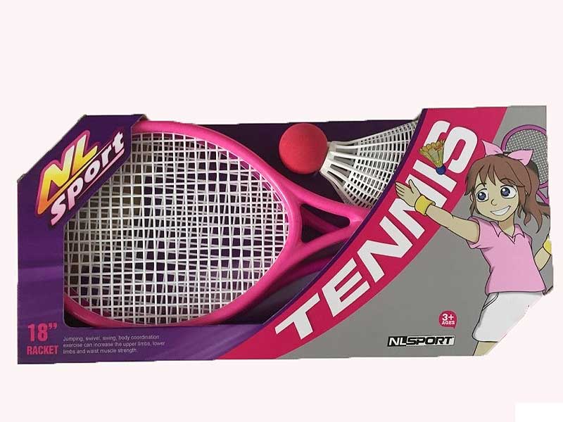 18inch Racket Set toys