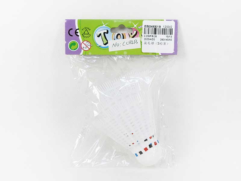 Badminton(3in1) toys