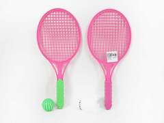 Badminton Racket