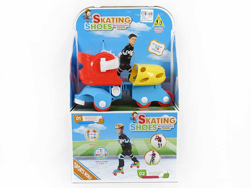 Ice Skates toys