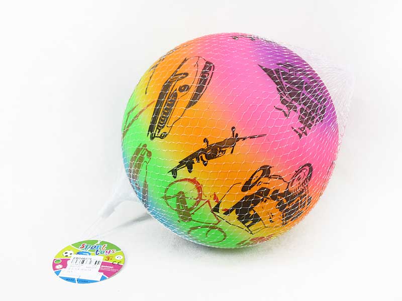 9inch Ball toys