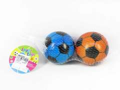 3inch PU Football(2in1)