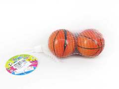 2.5inch Basketball(2in1)