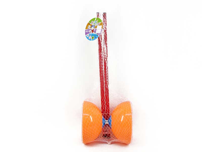 Diabolo(2C) toys