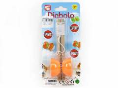 Diabolo(3C) toys