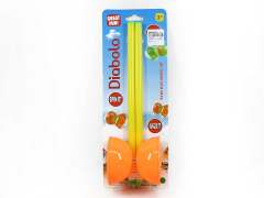 Diabolo(2C) toys