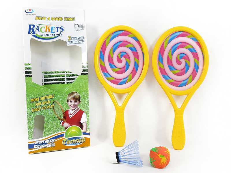 Racket Set toys