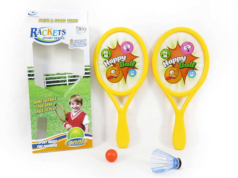 Racket Set toys