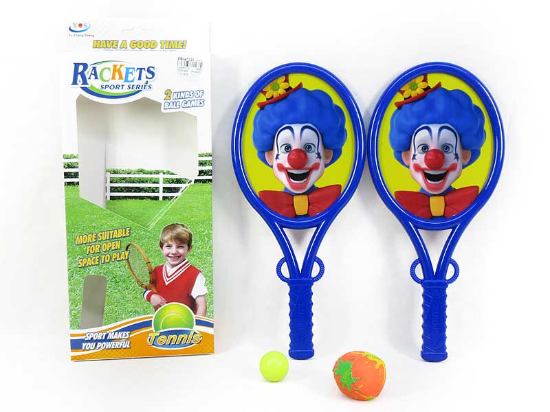 Racket Set toys