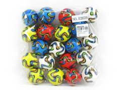 4.5CM PU Ball(20in1) toys