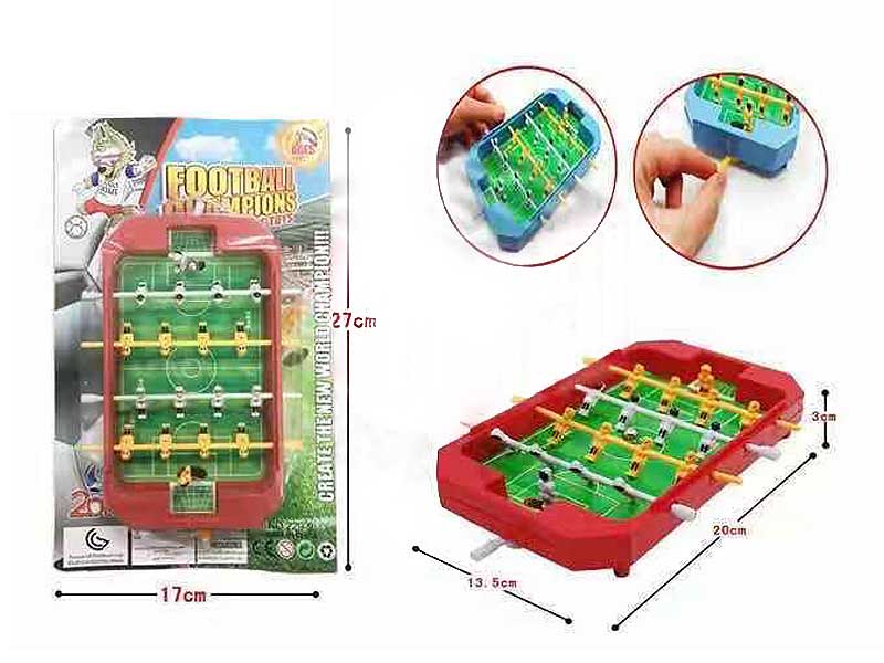 Football Platform(2C) toys