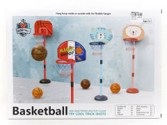 Basketball Set(4S)
