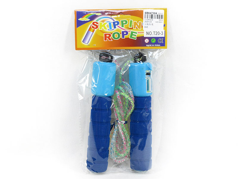Rope Skipping toys
