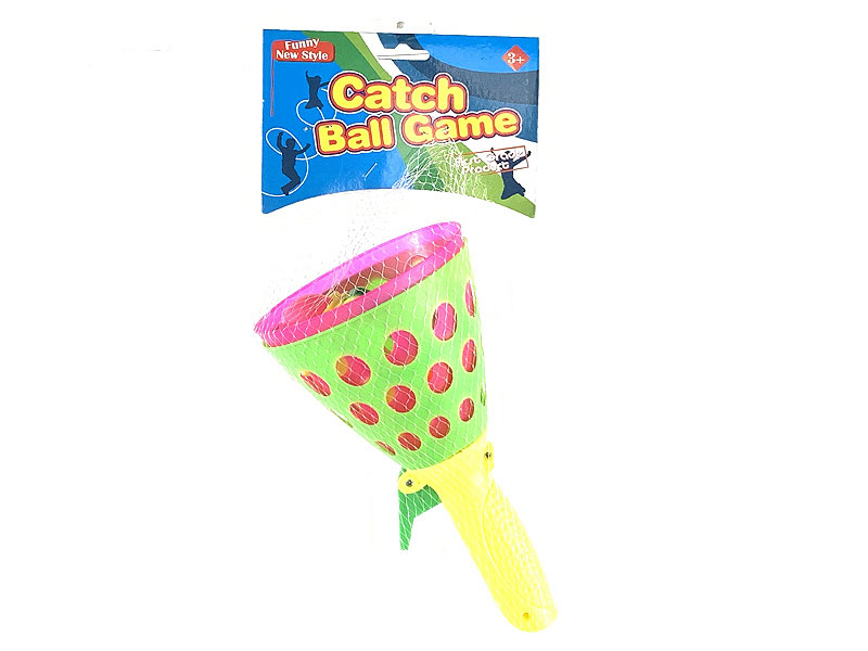 Catch The Ball toys