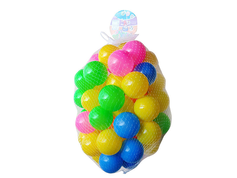 5.5CM Ball(50PCS) toys