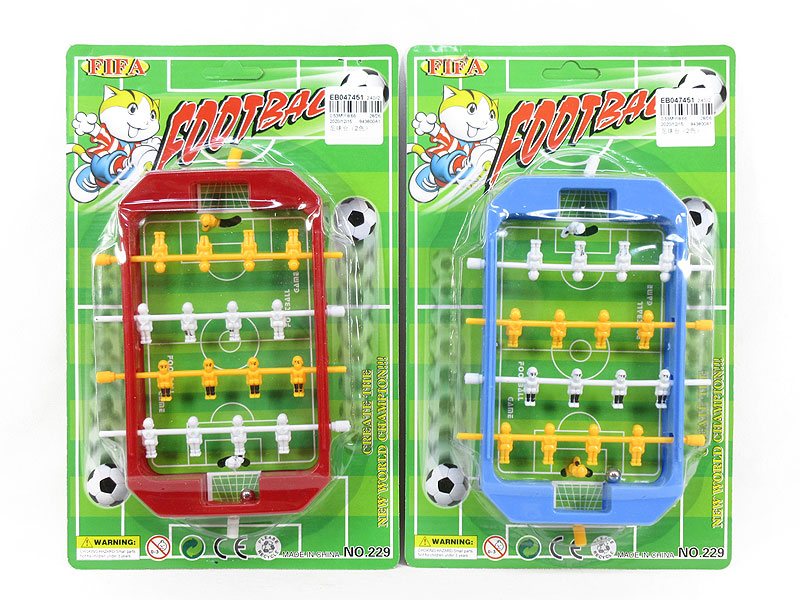 Football Platform(2C) toys