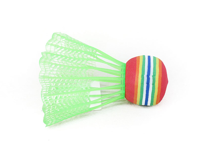 Badminton toys