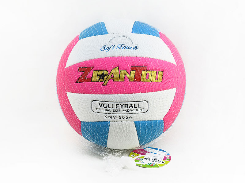 9inch Vollyball toys