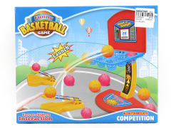 Basketball toys