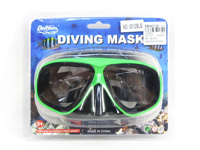 Diving Set(4C) toys